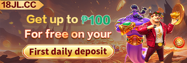 phljili promotional banner featuring a classic slot game