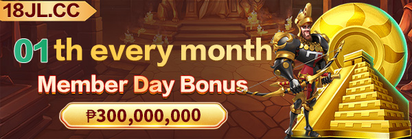 phljili banner for daily Jili game players in the Philippines